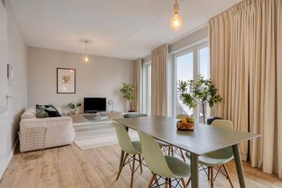 Woning Theo van Doesburghof 60 Diemen