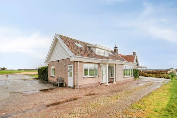 Woning Zilkerduinweg 362B De Zilk
