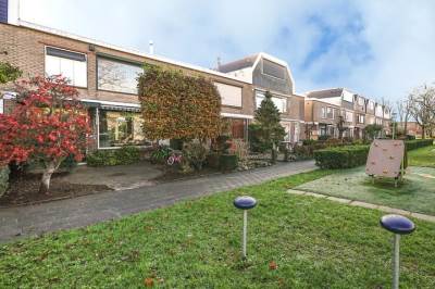 Woning Weteringsingel 158 Hendrik-Ido-Ambacht