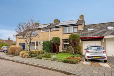 Woning Valeriusstraat 23 Veere