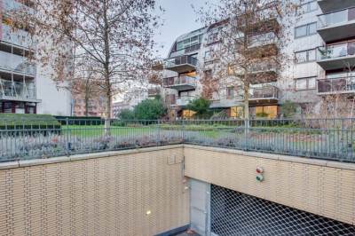 Woning Bordeslaan 399 Den Bosch