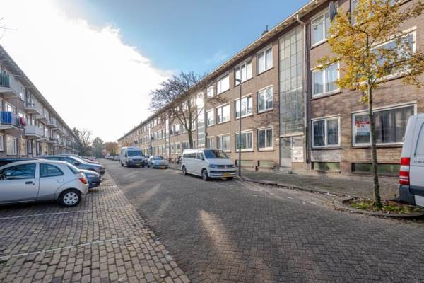 Woning Tapuitstraat 77A Rotterdam