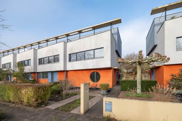 Woning James Stewartstraat 65 Almere