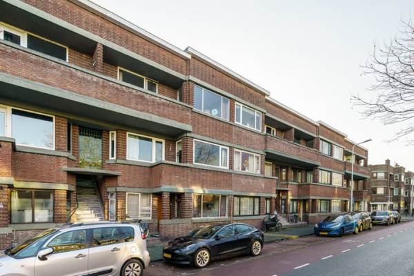 Woning Juliana van Stolberglaan 375 Den Haag