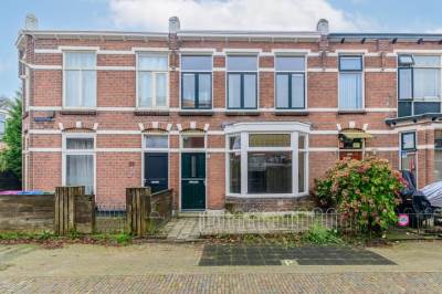 Woning Vegelinstraat 29 Leeuwarden