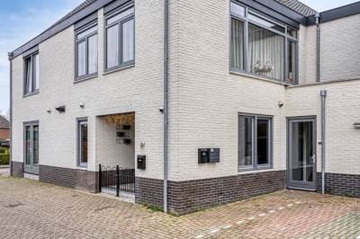Woning Rozenstraat 1A Dodewaard