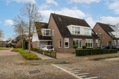 Woning Burgemeester van Rijswijkstraat 65 Woudrichem