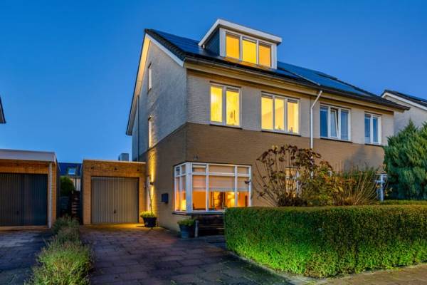 Woning Braksân 140 Leeuwarden