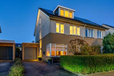 Woning Braksân 140 Leeuwarden