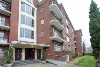 Woning Stadsmatenstraat 145 Enschede