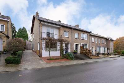 Woning Heukelstraat 4 Maastricht