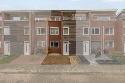 Woning Lisdodde 54 Tegelen