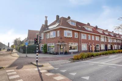 Woning Zeelsterstraat 1 Eindhoven