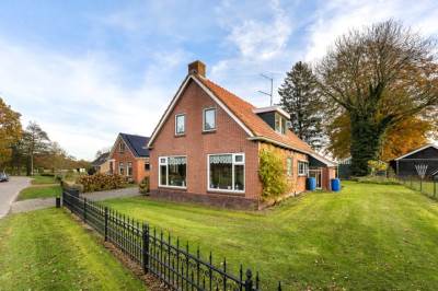 Woning Leidijk 16 Noordwijk (GR)