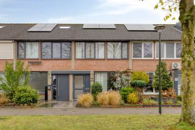 Woning Europalaan 74 Boxtel