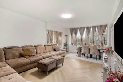 Woning Nieuwendamlaan 57 Den Haag