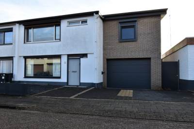 Woning Patersweg 9 Bocholtz