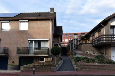 Woning Minister Ruijsstraat 1A Bocholtz