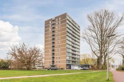 Woning Klaverlaan 34 Arnhem