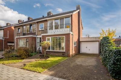 Woning Berkellaan 45 Borculo