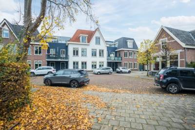 Woning Emmastraat 5M Lochem
