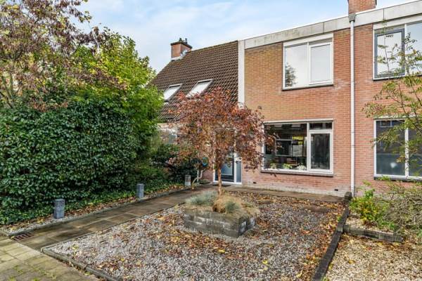 Woning De Twee Gebroeders 321 Drachten