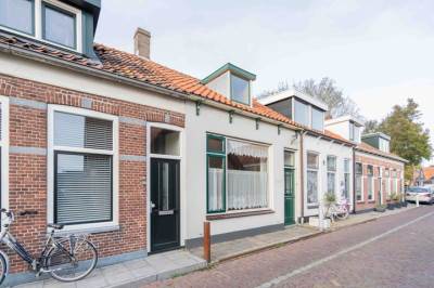 Woning Scheepstimmerdijk 73 Zierikzee