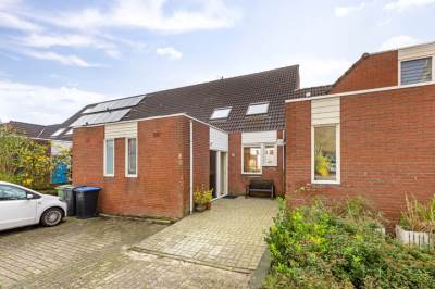 Woning Bunnemaheerd 45 Groningen