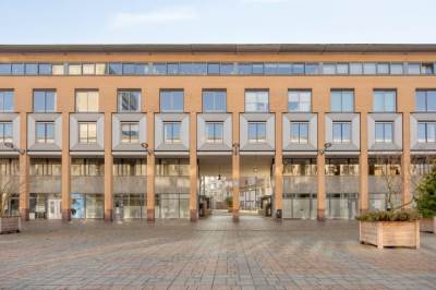 Woning Stadserf 72 Schiedam