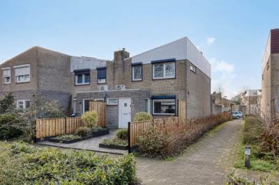 Woning Schoolstraat 21 Mierlo