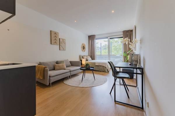 Woning Hertog Hendrik van Brabantplein 18D Eindhoven