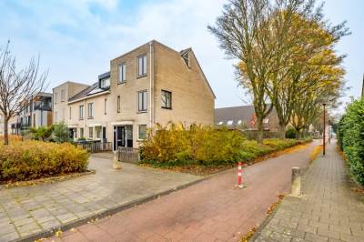 Woning Nereusburg 61 Nieuwegein