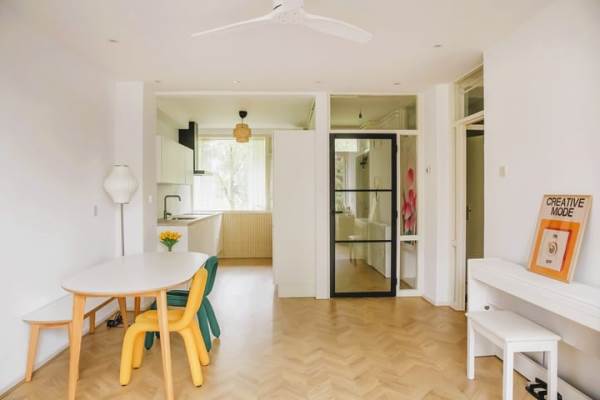 Woning William Boothlaan 168 Amstelveen