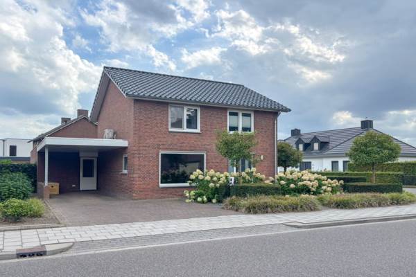 Woning Kerkveldweg 21 Roggel