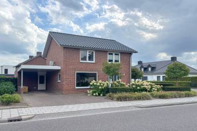 Woning Kerkveldweg 21 Roggel