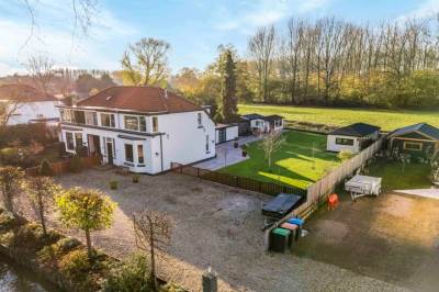 Woning Slotsedijk 147 Rhoon