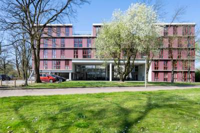 Woning Sterkenburg 5375 Eindhoven