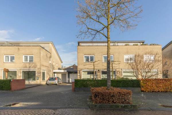 Woning Langedaal 153 Dordrecht