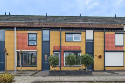 Woning Jazzsingel 6 Terneuzen