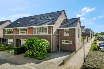 Woning Dwarsdijk 31 Bemmel