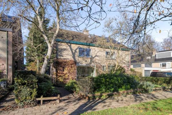 Woning Domineesbergweg 117 Rhenen