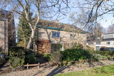 Woning Domineesbergweg 117 Rhenen