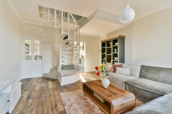 Woning Buitendams 525 Hardinxveld-Giessendam