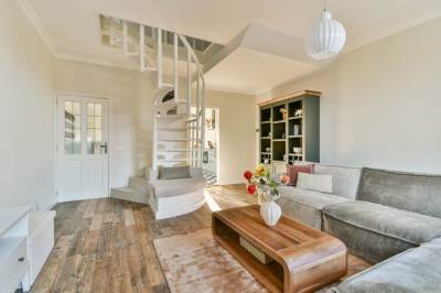 Woning Buitendams 525 Hardinxveld-Giessendam