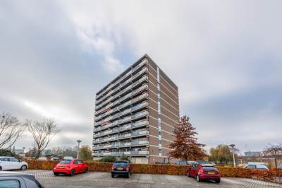 Woning Aalscholversingel 336 Velp (GE)