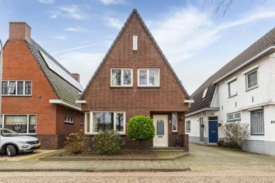 Woning Hoofdkade 91 Stadskanaal