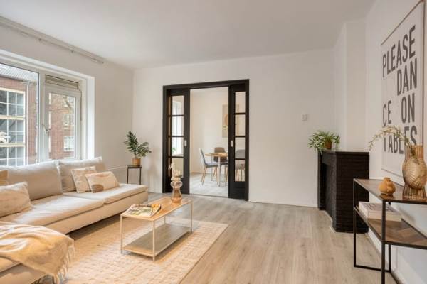 Woning Verbeetenstraat 46A Breda