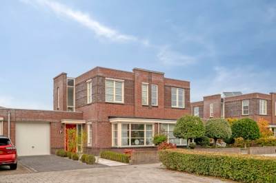 Woning Boudewijn Büchlaan 6 Kloetinge (Gem. Goes)