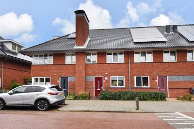 Woning Prins Clausstraat 82 Wateringen
