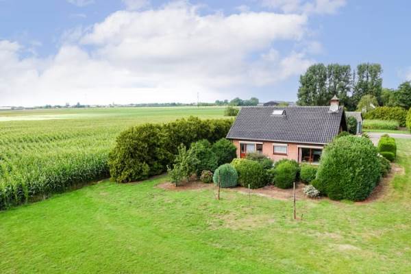 Woning Holderbergsestraat 1A Kruisland